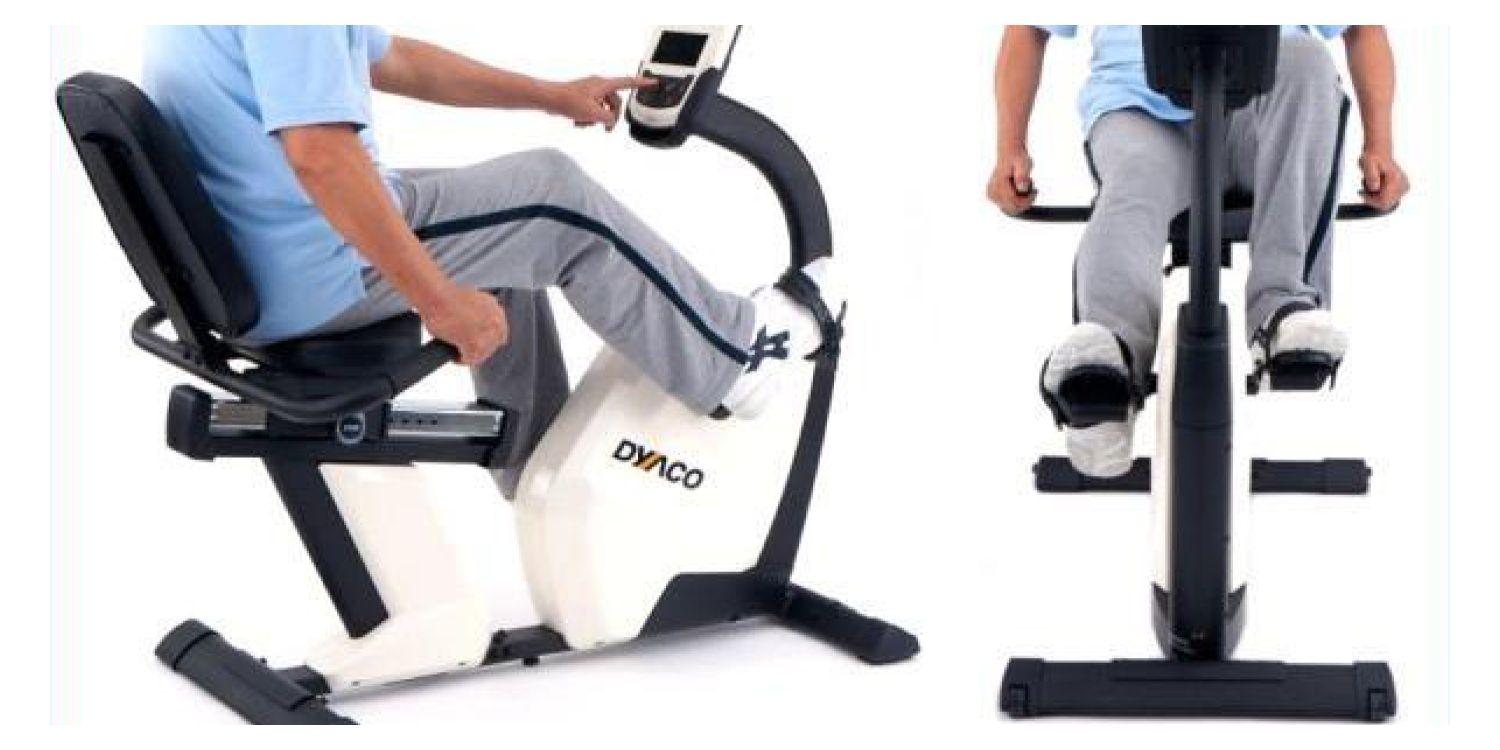 エルゴメーター