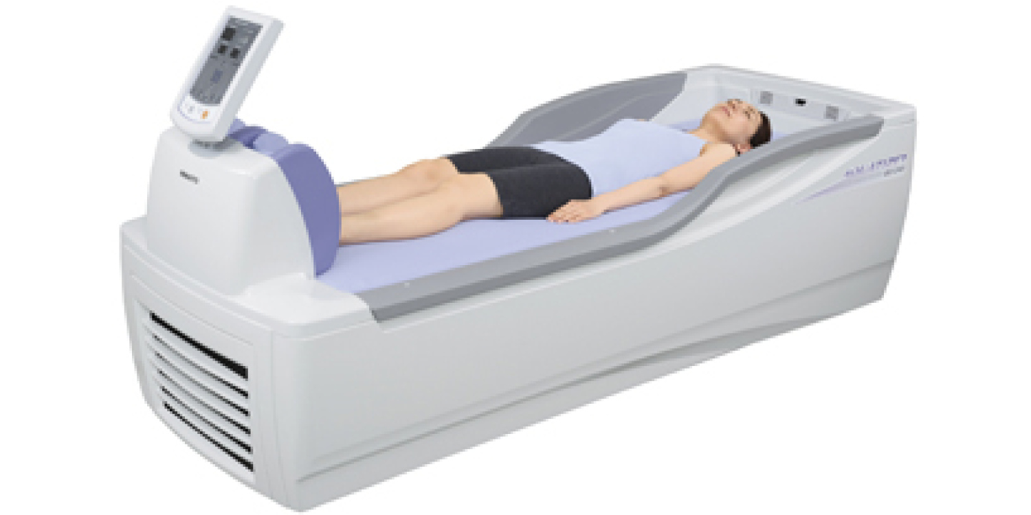 ウォーターベッド